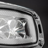 STEDI 10W Mini LED Flush Mount OSRAM Rove Overland