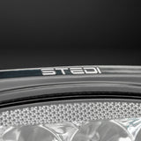 STEDI 10W Mini LED Flush Mount OSRAM Rove Overland