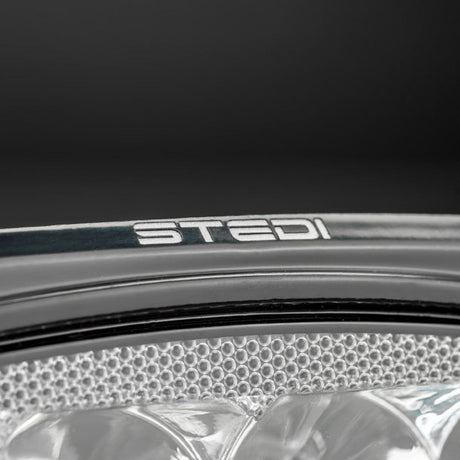 STEDI 10W Mini LED Flush Mount OSRAM Rove Overland