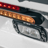 STEDI 10W Mini LED Flush Mount OSRAM Rove Overland