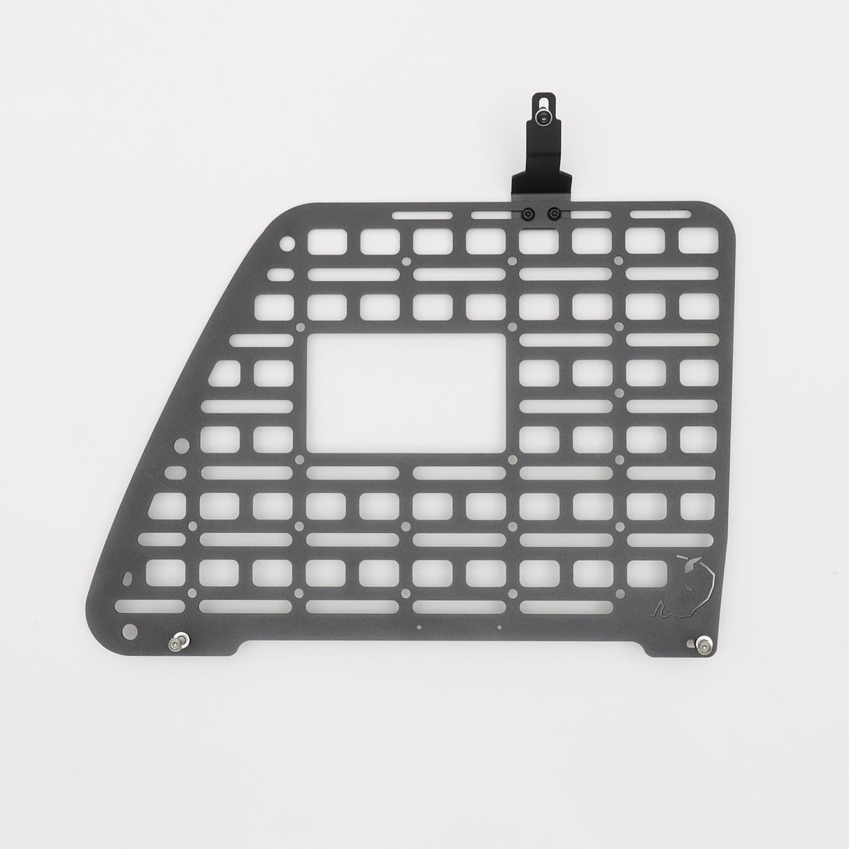 Internal MOLLE Panel - FJ Cruiser