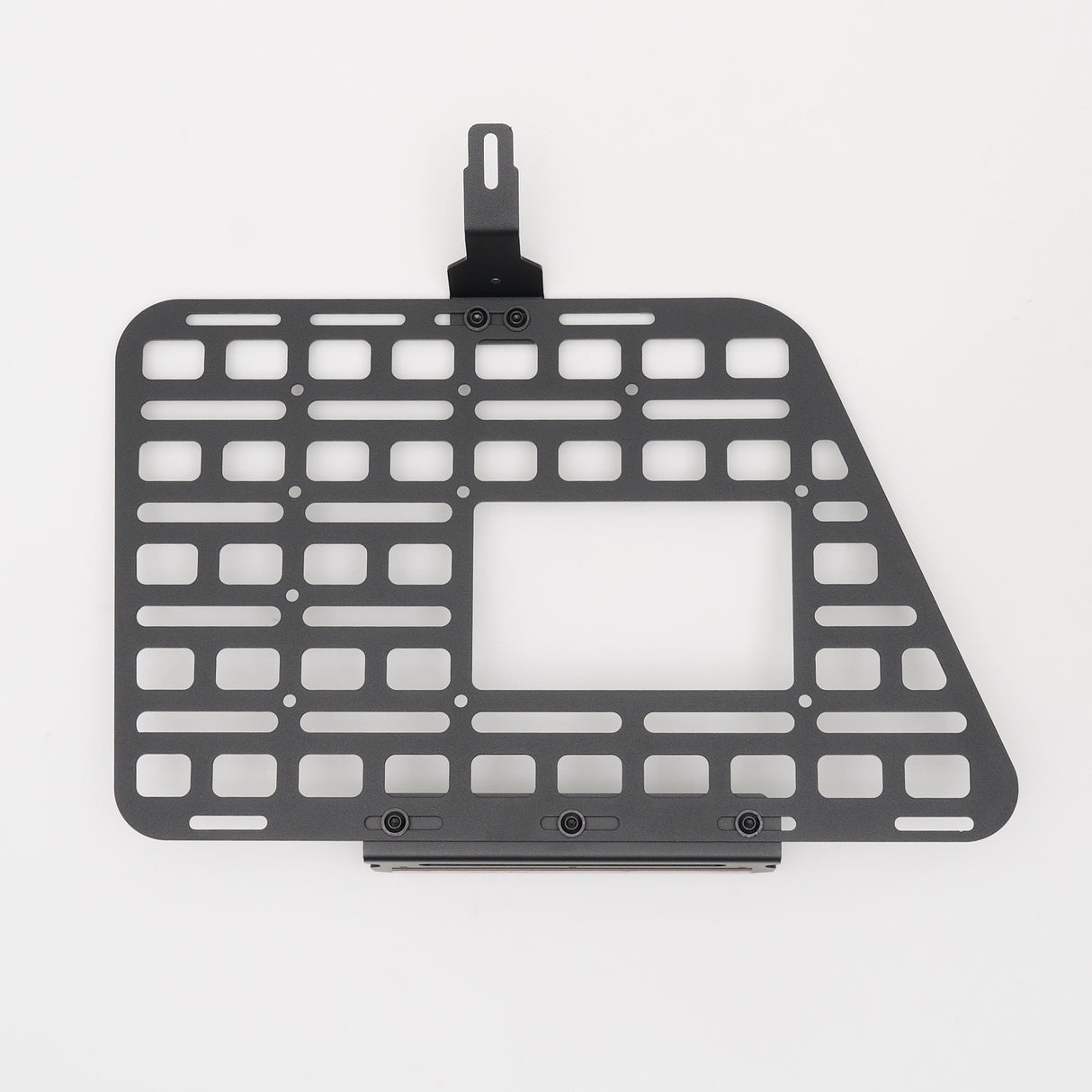 Internal MOLLE Panel - FJ Cruiser