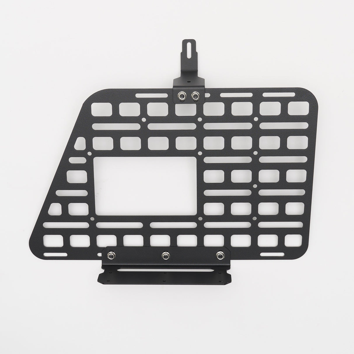 Internal MOLLE Panel - FJ Cruiser