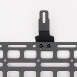 Internal MOLLE Panel - FJ Cruiser