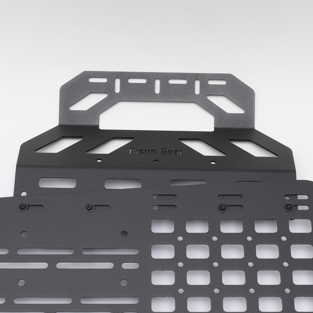 External MOLLE Panel - LC120/GX470
