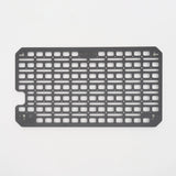 Hatch MOLLE Panel - 4Runner 5th Gen