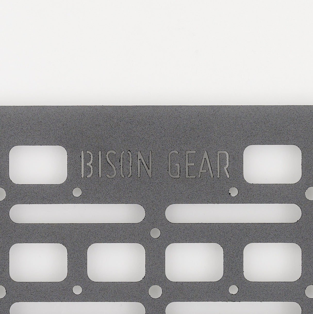 Hatch MOLLE Panel - 4Runner 5th Gen