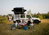 Expedition Mini (3 person tent)