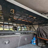 Roof Shelf V2 - FJ Cruiser