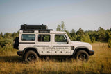 Expedition Mini (3 person tent)