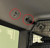 Roof Shelf - Grenadier
