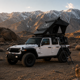 The WOLVERINE Ultra-Lite 2 Person Tent