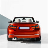 OLED Tail Lights Assembly For 2014-2020 BMW 4 Series/M4