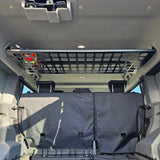 Roof Shelf - Grenadier