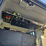 Roof Shelf - Grenadier