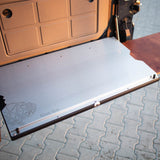 Drop-Down Tailgate Table - Grenadier