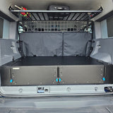 Roof Shelf - Grenadier