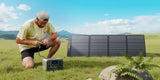 BLUETTI Elite 30 V2 | 288Wh 600W Portable Power Station