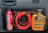 Drop-Down Tailgate Table