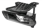 LED Fog Lights Replacement DOT Approved for 1999-2002 GMC Sierra 1500 2500, 2001-2002 GMC SIERRA 1500HD/2500HD/3500, 2000-2006 GMC Yukon