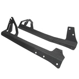 52" 5D-PRO Light Bar&Windshield Mounting Brackets For Jeep Wrangler JK 2007~2017