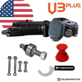 Cruisemaster DO35 V3Plus