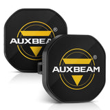 3 Inch LED Driving Light Black Cover Light Shield Cover