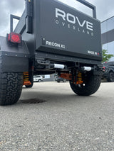 ROVE RECON X