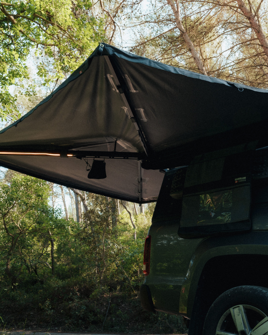 Expedition Mini (3 person tent)