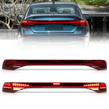 LED Tail Light Assembly Full LED With Start-Up Animation For 2023-2025 Honda Accord