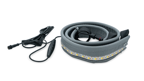 SKY RIDGE DIMMABLE SWITCHBACK LED LIGHT STRIP Body Armor 4x4