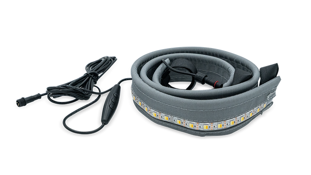 SKY RIDGE DIMMABLE SWITCHBACK LED LIGHT STRIP Body Armor 4x4