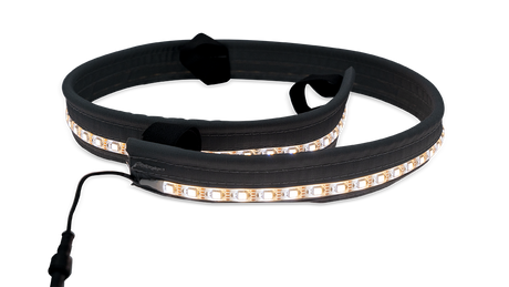 SKY RIDGE DIMMABLE SWITCHBACK LED LIGHT STRIP Body Armor 4x4