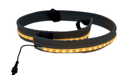 SKY RIDGE DIMMABLE SWITCHBACK LED LIGHT STRIP Body Armor 4x4