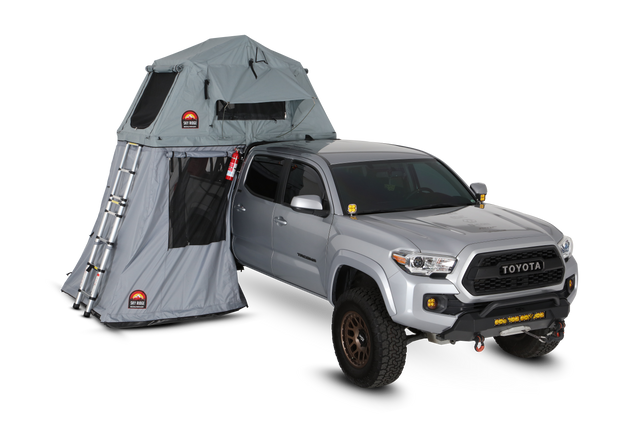SKY RIDGE PIKE 2 ANNEX ROOM Body Armor 4x4