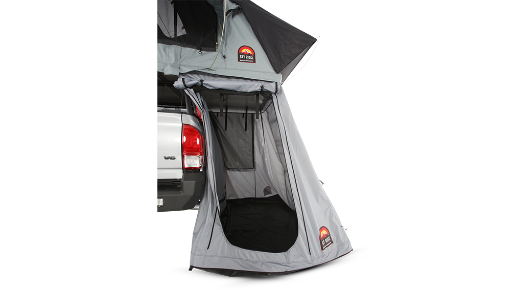 SKY RIDGE PIKE 2 ANNEX ROOM Body Armor 4x4