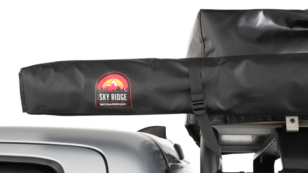 SKY RIDGE 6.5' AWNING Body Armor 4x4