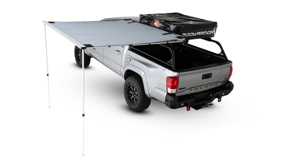 SKY RIDGE 6.5' AWNING Body Armor 4x4