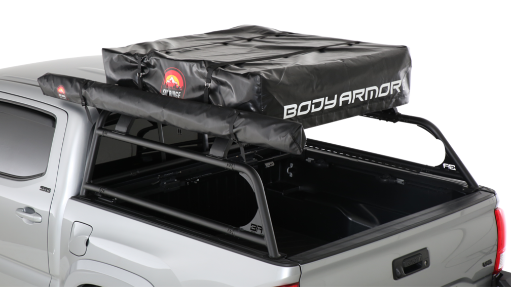 SKY RIDGE 6.5' AWNING Body Armor 4x4