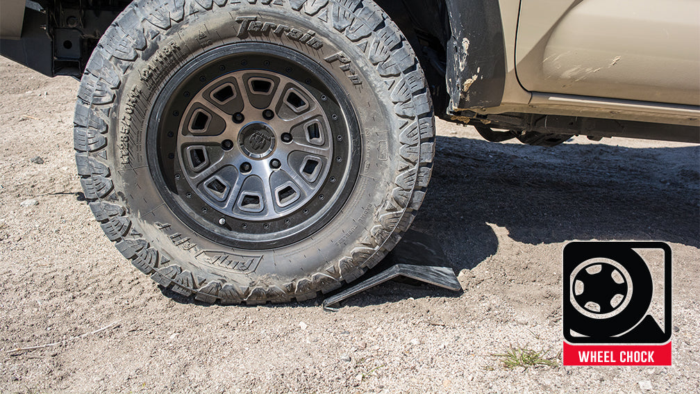 BACKBONE HITCH SKID Body Armor 4x4