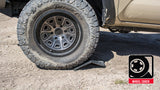 BACKBONE HITCH SKID Body Armor 4x4