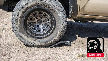 BACKBONE HITCH SKID Body Armor 4x4
