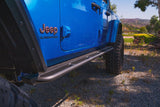 2019-2024 JEEP GLADIATOR JT 4 DOOR ROCKCRAWLER SIDE STEPS Body Armor 4x4