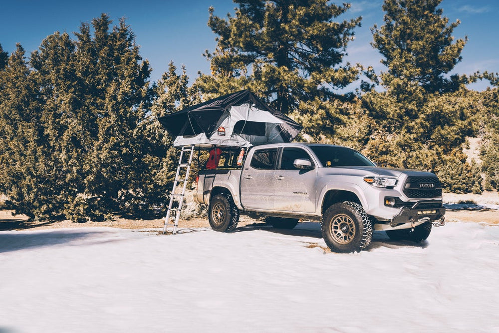 SKY RIDGE PIKE 2 PERSON ROOF TOP TENT SkyRidge