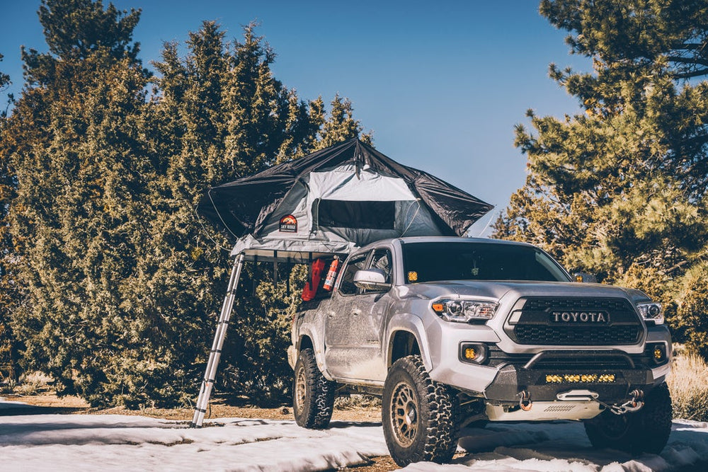 SKY RIDGE PIKE 2 PERSON ROOF TOP TENT SkyRidge