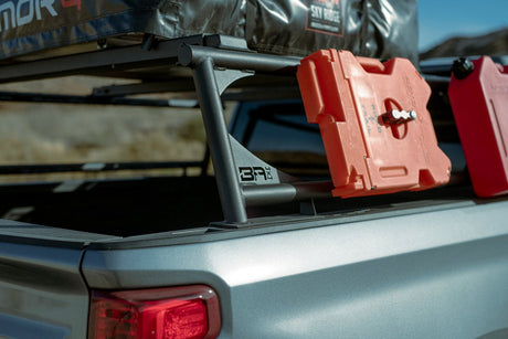 FULL SIZE UNIVERSAL OVERLAND RACK Body Armor 4x4