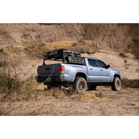 Body Armor 4x4 MID SIZE UNIVERSAL OVERLAND RACK TK-6126 Body Armor 4x4
