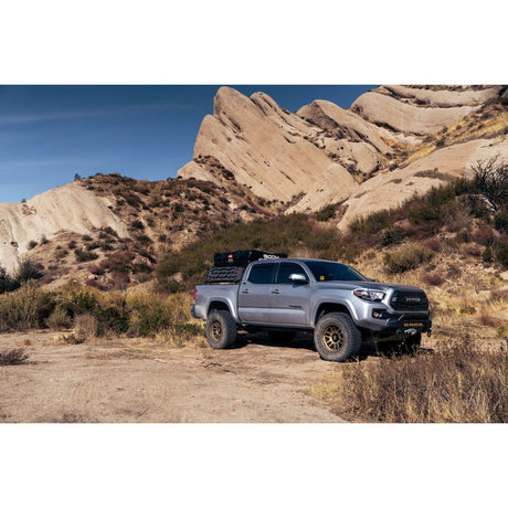 Body Armor 4x4 MID SIZE UNIVERSAL OVERLAND RACK TK-6126 Body Armor 4x4