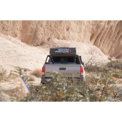 Body Armor 4x4 MID SIZE UNIVERSAL OVERLAND RACK TK-6126 Body Armor 4x4