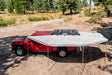 SKY RIDGE 270XL AWNING DRIVER SIDE WITH MOUNTING BRACKETS Body Armor 4x4